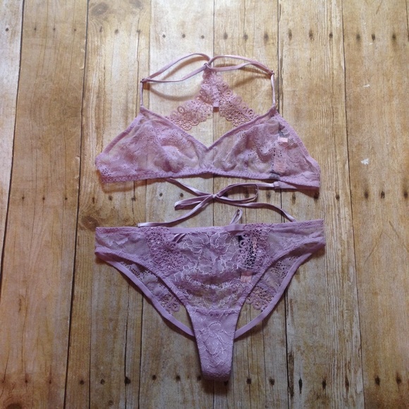 Victoria's Secret Very Sexy Set RESTOCKED! - Picture 6 of 9